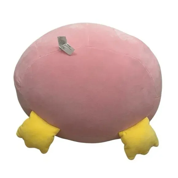 NWOT Hello Kitty Scuba Squishmallows Large Stuffed Plush